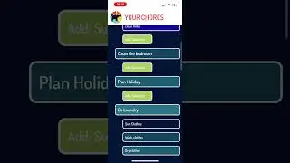 Mobile Development, Elephant App