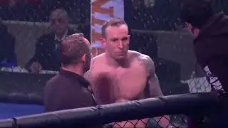 Provincial FC 2 (Bout#2): Joel Corbett vs Scott Hudson (PFC Classics)