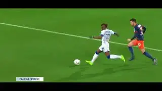 【skills】Saint-Maximin (Newcastle United / France)