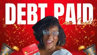 Transfer Tuesday | Paying Off My Care Credit Card 🎉 + Buffer Allocation