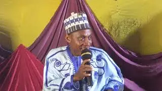 Maulud Sayida Fatima (عليها السلام)