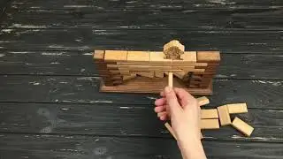 🐒The Game! Catch The Monkey by ARIAL Toys  u0026 Games