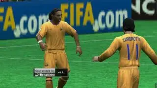 Fifa 07 Online HD 1080p 60fps (mmtsahindmn Turco)