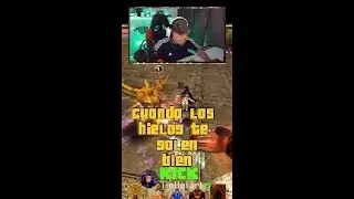 Cuando por fin haces algo bien en rakion