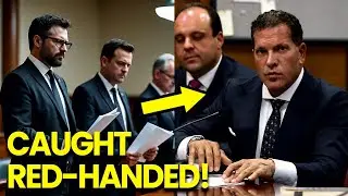 Prosecutors ACCELERATE After Trump&rsquo;s Lawyer Recorded in BOMBSHELL Wiretap