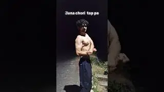 Jana chori top pe #fitness ##fitnesscenter #foryou #motivation #workoutmotivation