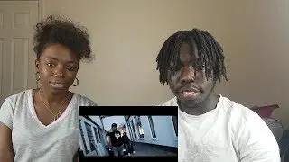 DigDat - Air Force (ft. K Trap, Krept & Konan) (Remix) [Music Video] | GRM Daily - REACTION