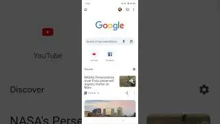 How to Open a New Tab in Chrome for Android