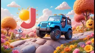🎵 Construction Vehicles Song 🚧🚜 | Fun Trucks & Machines Song for Kids | Nursery Rhymes & Baby Songs