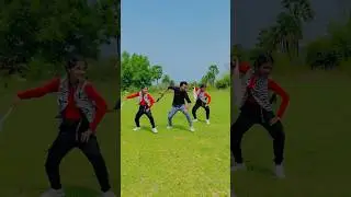 Wallah Habibi | Bade Miyan Chote Miyan | ydc dance video | yudi #ydc #ydcdance