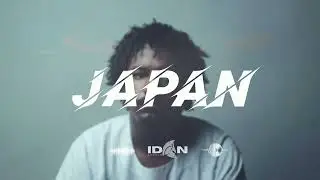 [FREE]  YOUNG JOHN x WIZKID Type Beat [JAPAN] | Afrobeat Instrumental 2026 Emotional Afrobeat Beat