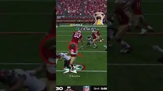 bro rode him like a pony