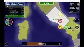 C&oacute;mo jugar territorial.io y tips