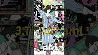 some psychological Anime #animelovers #psychologicalanime