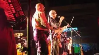 The Beer Barrel Polka by Polkacide