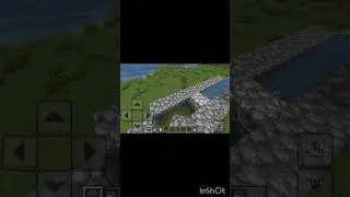 Infinite Cobblestone Farm in Minecraft 😱 | Unlimited Blocks