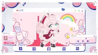 Hyacine Character Trailer (Extended Loop) - Honkai: Star Rail 3.3 OST