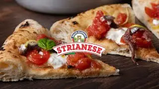 Strianese - Pelati San Marzano DOP - Intervista a Luigi Rega