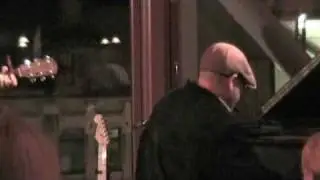 Jonathan Kingham & Ryan Shea Smith - Storyville Live