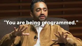 Fmr. Facebook Exec: Social Media Ripping Apart Society, &ldquo;You are programmed.