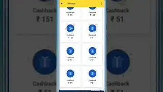 google pay unlimited scratch cord/full paisa wasul