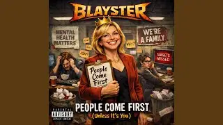 People Come First