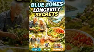 Blue Zones