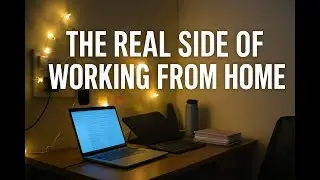 POV: It's Monday Morning WFH Chaos 💻📊 Budgeting, Tasks & Tracking Investments.