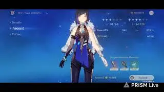 genshin impact 6.0 like waiting for 6.1