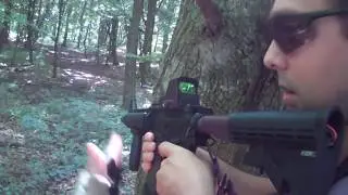 Airsoft Suceava - Adancata 11-06-2017