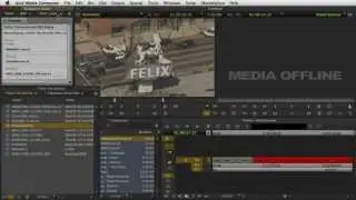 Media Composer&reg; 7 ‒ Background Media Processing ‒ Avid&reg;