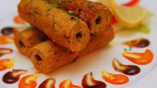 mantra authentic indian restaurant