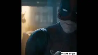 Deadpool logan ı hatırlıyor #redeeminglove