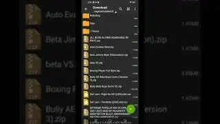 How to mod bully AE