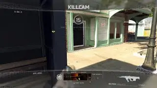 Call of Duty (Resugance Quads Havens Hollow Win)