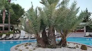 Hotel Fame Residence G&ouml;yn&uuml;k 360 view - Turkey