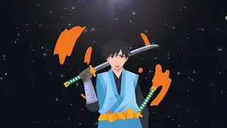 Motion Graphic Intro and Outro video animation Portfolio | Nioy Mojumder