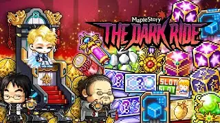 Global MapleStory HOT WEEKS! Don't miss it!! 🔥Login EVERYDAY!!