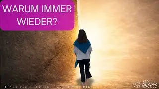 Wenn alte Muster dich festhalten – warum Krisen dich zurück ins Leben führen