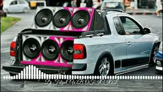 ✓MEGA FUNK TUM DUM DUM 2025 &reg; DJ FELIPE CWB &reg;✓