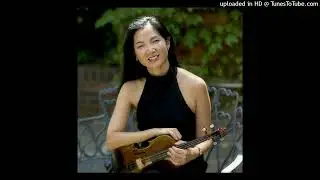 Elizabeth Suh Lane discusses Bach Aria Soloists 2025-2026 Season