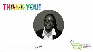 Thank You NYC  Council Member Ampry-Samuel for Supporting Amida Care LYL Wellness Events