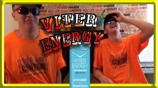 NEW Viter Energy Mints Review - Rage Quit Central - RQC