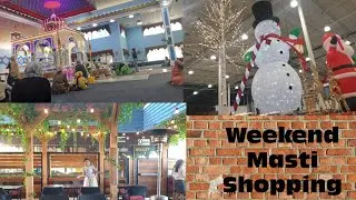 Gurdwara visit in surrey || costco walmart shopping || birthday party