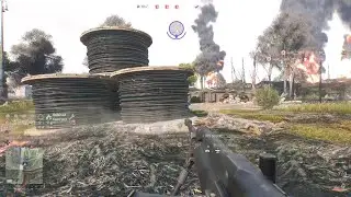 Enlisted (PS5)BERLIN(Axis BR1):Hermann Goering strasse(Invasion)Attack/No Commentary2601100653