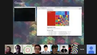 OpenSpending Tech Hangout - Sept.8 / 13:00 UK Time