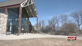 Outdoor Campus expanding to include indoor archery range and kitchen/classroom