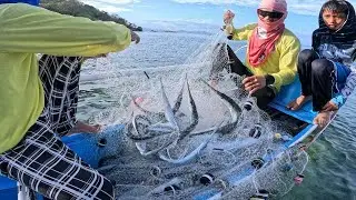 subrang dami nito paldu nanaman