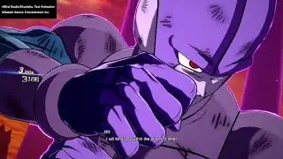 🔥🟣🟣HIT VS VEGETA🟡🟡🔥 #ranked ,#sparkingzero ,#princevegeta ,#universe6 