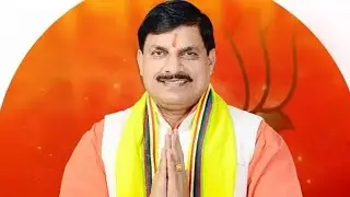 ANOKHA BHOPAL SE CM DR MOHAN YAdav ji bite about RahulGandhi #ilovebhopal #anokhabhopal #bhopaldair